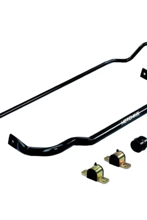 Modern Hotchkis 13 Dodge Challenger RT Sport Swaybar Set
