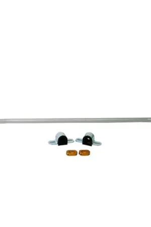 Whiteline 2012+ Ford Focus ST 24mm Heavy Duty Rear Adjustable Swaybar Limited Offer