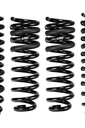 Eibach Pro-Kit for 2022+ Ford Lightning Reduced Price