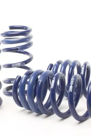 Weekend Sale H&R 14-21 Lamborghini Huracan LP 610-4 (AWD) 724 Sport Spring (w/Front Lift & Adaptive Susp. Only)