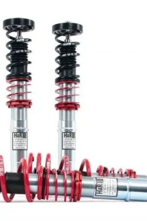 H&R 98-02 BMW M-Coupe/M-Roadster MRC Street Perf. Coil Over Next Day Delivery