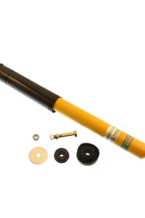 Bilstein B8 1994 Mercedes-Benz C220 Base Front 36mm Monotube Shock Absorber Same Day Shipping