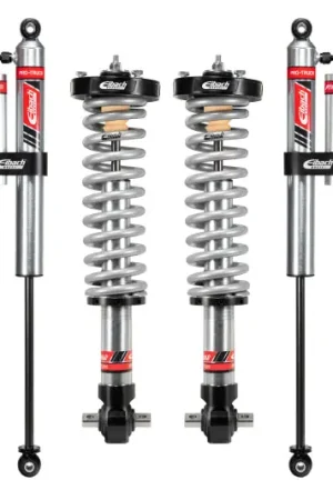 Eibach 21-23 Ford F-150 2WD Pro-Truck Lift Kit System Coilover 2.0 Stage 2R Super Sale