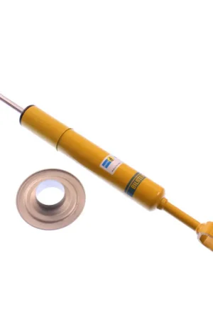 Reduced Price Bilstein B8 2002 Audi A4 Base FWD Front 46mm Monotube Shock Absorber