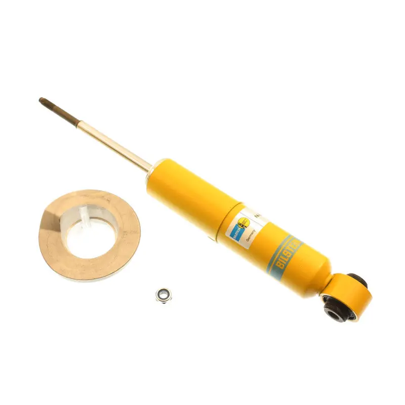 Certified Bilstein B6 1999 Mazda Miata 10th Anniversary Rear 46mm Monotube Shock Absorber