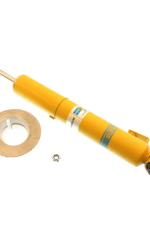Free Returns Bilstein B8 1999 Mazda Miata 10th Anniversary Front 46mm Monotube Shock Absorber