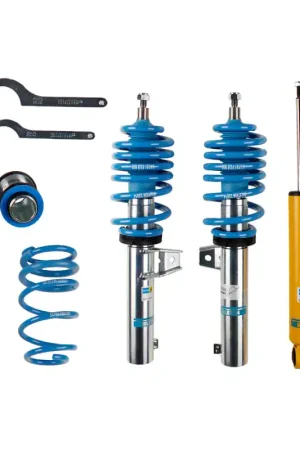 While Supplies Last Bilstein B14 2008 Audi TT Quattro Base Front and Rear Suspension Kit