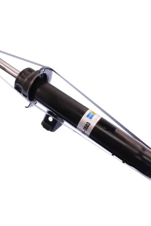 Exclusive Bilstein B4 2006 BMW 330i Base Front Left Twintube Strut Assembly