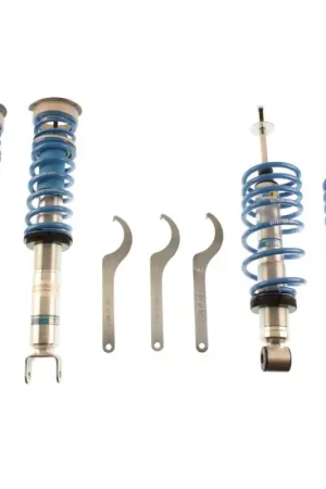 Bilstein B14 2007 Mazda MX-5 Miata Sport Front and Rear Performance Suspension System Must Have