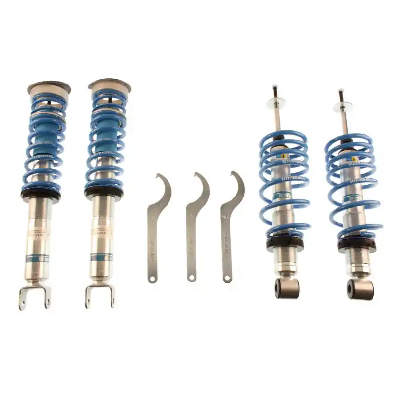 Bilstein B14 2007 Mazda MX-5 Miata Sport Front and Rear Performance Suspension System Must Have