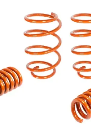 aFe Control Lowering Springs 2016 Chevy Camaro 6.2L V8 Express Delivery