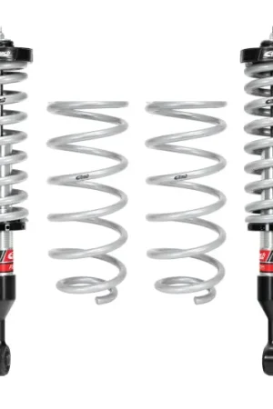 Eibach Pro-Truck Coilover Stage 2R 10-22 Toyota 4Runner 2WD/4WD Price Drop