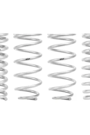 Exclusive Offer Eibach 03-09 Toyota 4Runner Pro-Truck Lift Kit (Includes Pro-Truck Lift Springs & Shocks)