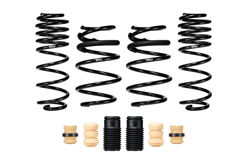 Must Have Eibach 2024 Hyundai Kona N-Line CUV 1.6L Turbo FWD SX2 Pro-Kit (Set of 4 Springs)