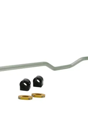 Cheap Whiteline 17-18 Infiniti QX30 Rear Heavy Duty 2 Hole Adjustable 24mm Swaybar