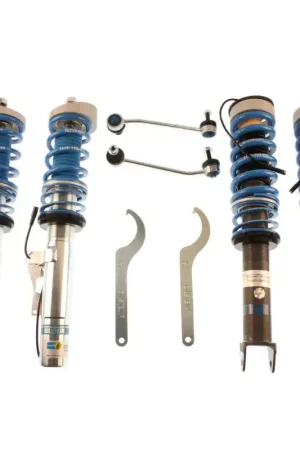 Bilstein B16 2011 Porsche 911 Carrera 4S Front and Rear Performance Suspension System Deal
