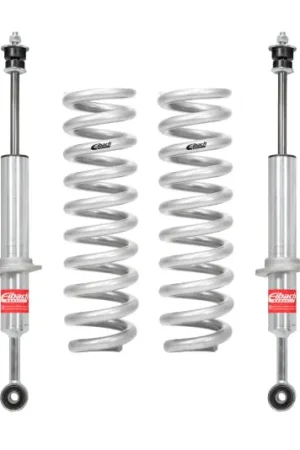 Eibach Pro-Truck Lift Kit for 05-15 Toyota Tacoma (6-Lug Wheel Only Model) Hot Picks