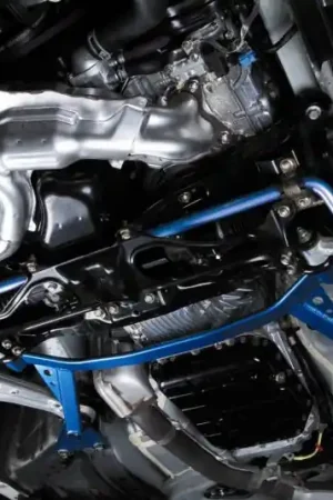 Factory Price Cusco Sway Bar Front 23mm BP9 Legacy-GT/08+ WRX GH8 **Turbo models ONLY**