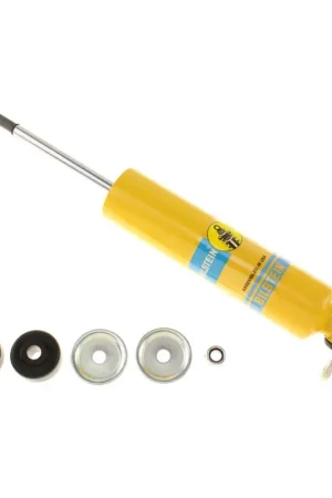 Bilstein 4600 Series 1997 Dodge Dakota Base RWD Front 46mm Monotube Shock Absorber Seasonal Sale