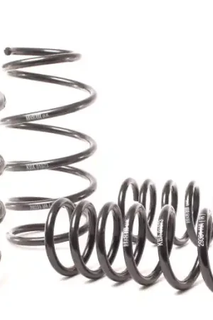 Price Drop H&R 02-08 BMW 745i/745Li/750i/750Li E65 Sport Spring (w/o Self Leveling)