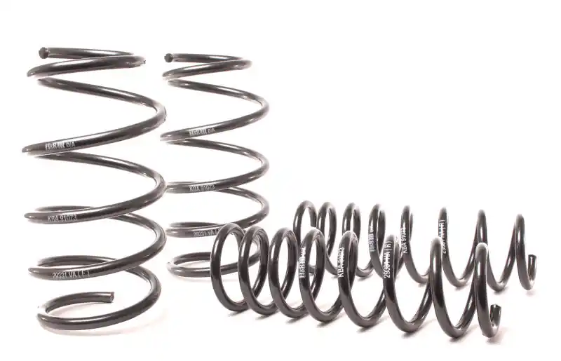 Price Drop H&R 02-08 BMW 745i/745Li/750i/750Li E65 Sport Spring (w/o Self Leveling)