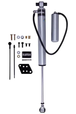 Holiday Sale Bilstein 18-23 Jeep Wrangler JL 4DR B8 5160 Front Right Shock Absorber for 2-3in Lifted Height