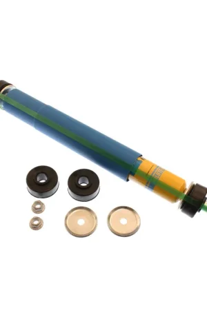 Today Only Bilstein B6 04-09 Chevy C4500 Kodiak C4C042 V8 8.1L Front Monotube Shock Absorber
