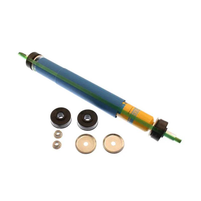 Today Only Bilstein B6 04-09 Chevy C4500 Kodiak C4C042 V8 8.1L Front Monotube Shock Absorber