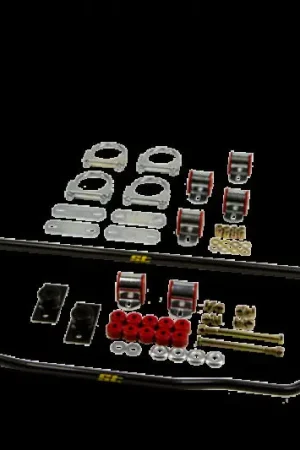 Buy Online ST Anti-Swaybar Set Honda Civic CRX