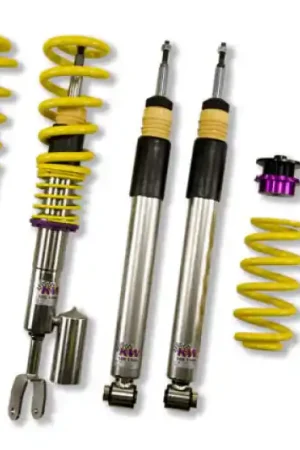 Exclusive Offer KW Coilover Kit V3 Audi RS4 (QB6)Sedan Quattro (Requires 68510141)