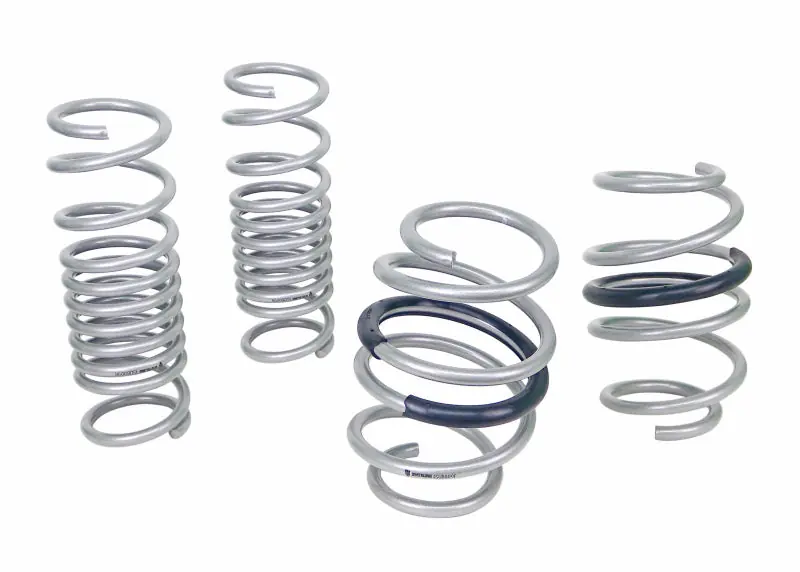 Same Day Shipping Whiteline 2022+ Subaru WRX (VB Chassis) Performance Lowering Springs