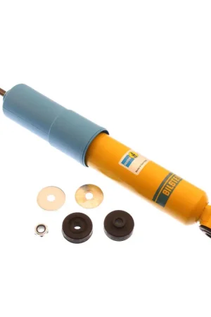 Place Order Bilstein B6 1993 Toyota T100 Base 4WD Front 46mm Monotube Shock Absorber