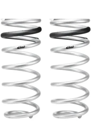Eibach 23-24 Toyota Sequoia Pro-Lift Kit Rear Springs Exclusive Offer