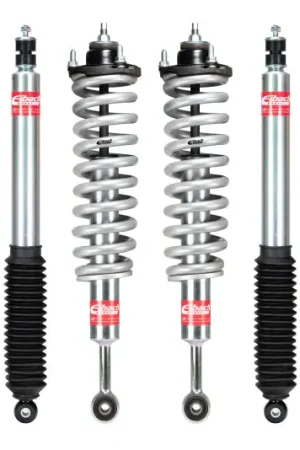 Eibach 16-23 Toyota Tacoma SR/SR5/TRD Sport/TRD Off-Road V6 3.5L Pro-Truck Lift Assembled (Stage 1) Deal
