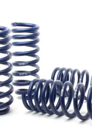 Price Drop H&R 07-15 Audi Q7 4L Sport Spring (w/o Air Susp.)