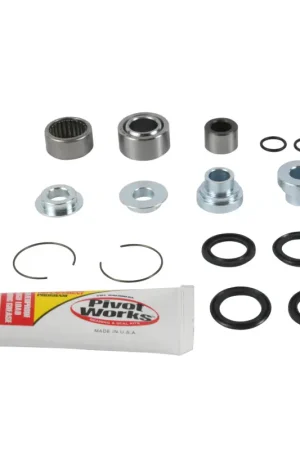 Pivot Works 18-19 Gas-Gas EC200 - Rear Shock Bearing Kit Order Now