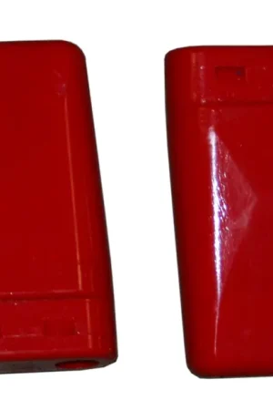 Skyjacker 1994-2001 Dodge Ram 1500 Leaf Spring Bumper Limited Offer