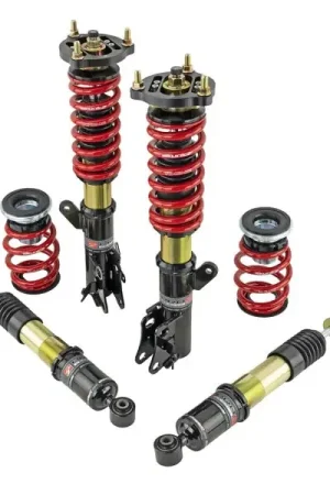 Don’t Miss Out Skunk2 12-13 Honda Civic Si Pro ST Coilovers