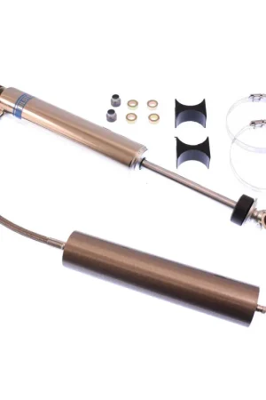 Fan Favorite Bilstein Motorsport Class 11 Front W/RSVR 220/115 46mm Monotube Shock Absorber