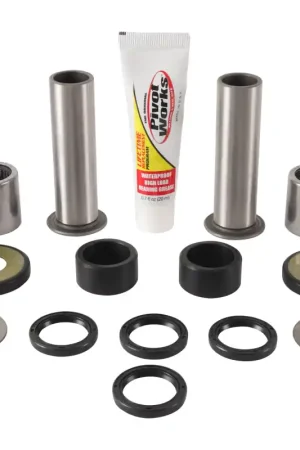 Pivot Works 04-08 Arctic Cat 400 DVX Swing Arm Kit Cheap