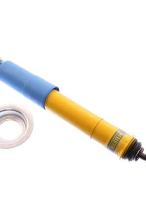 Bilstein B6 2000 Mercedes-Benz ML320 Base Rear 46mm Monotube Shock Absorber Direct From Factory