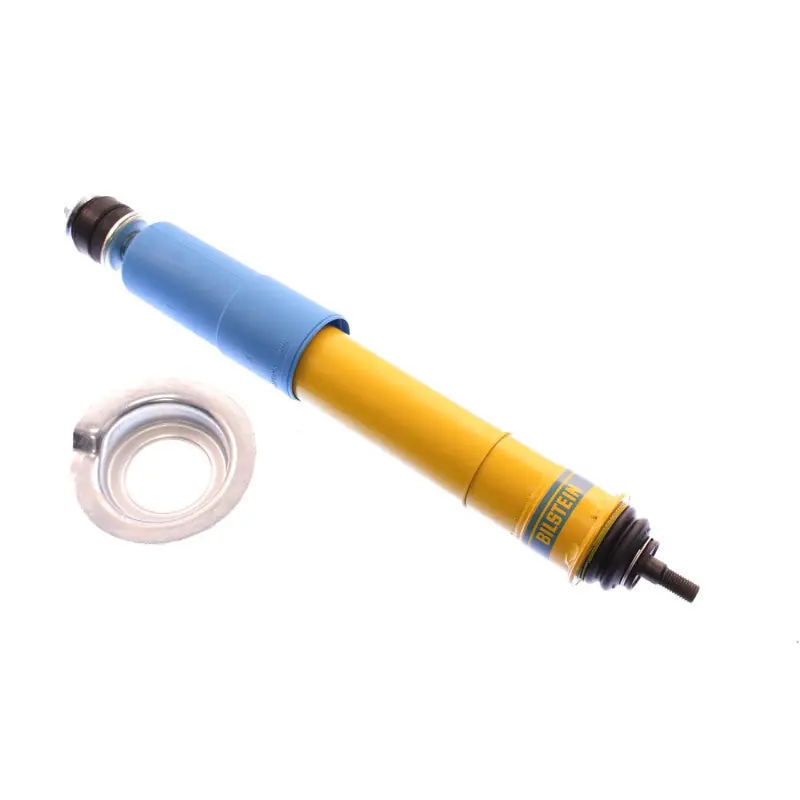 Bilstein B6 2000 Mercedes-Benz ML320 Base Rear 46mm Monotube Shock Absorber Direct From Factory