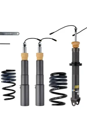 Bilstein EVO SE 21-22 Porsche 911 92 Turbo S/K/ EVO SE - Front and Rear Suspension Kit Price Drop