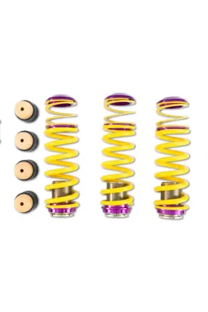 KW H.A.S. Audi R8 (42); all models; all engines Authentic