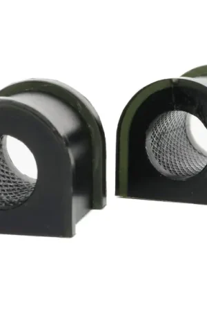 Order Now Whiteline 90-18 Mazda Miata 16mm Rear Sway Bar Mount Bushing Kit