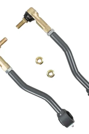 Synergy 2018+ Jeep Wrangler JL/JLU Rear Sway Bar Links Direct From Factory