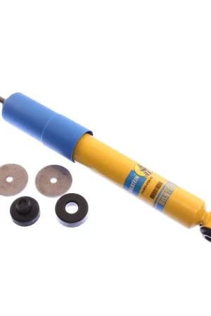 Bilstein 4600 Series 2003 Dodge Ram 1500 Laramie 4WD Front 46mm Monotube Shock Absorber Best Seller