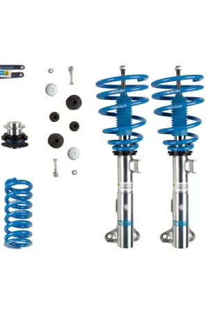 Big Sale Bilstein B14 2002 Mercedes-Benz C230 Kompressor Front and Rear Suspension Kit