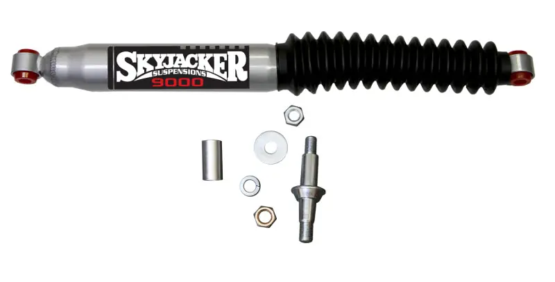 Order Now Skyjacker 2007-2007 Chevrolet Silverado 2500 HD Classic 4 Wheel Drive Steering Damper Kit