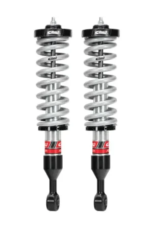 Best Price Eibach 03-09 Toyota 4Runner V6 4.0L 2WD/4WD Pro-Truck Coilover (Front) +1.5in-4in